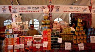 تخفيضات 25%.. خريطة معارض أهلا رمضان في محافظتي الإسكندرية والقليوبية ونقاط التمركز الجديدة